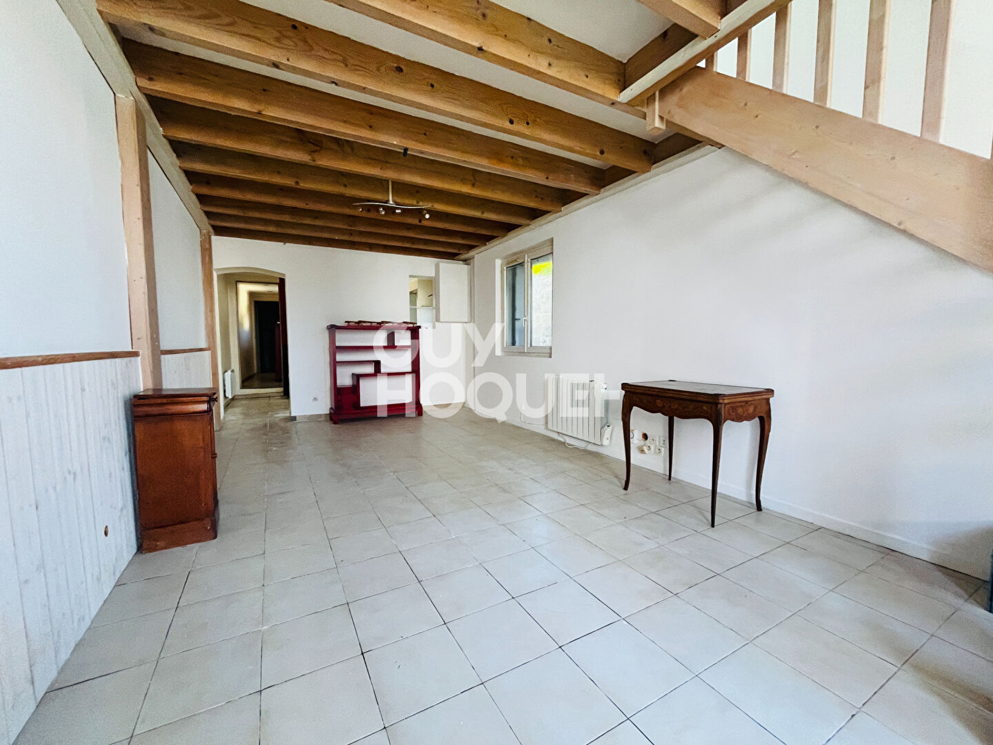 Maison à vendre à La Rochelle (17000)