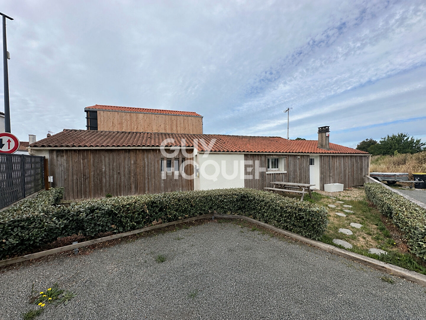Maison 3 pièces à vendre à Lagord - 227 900 