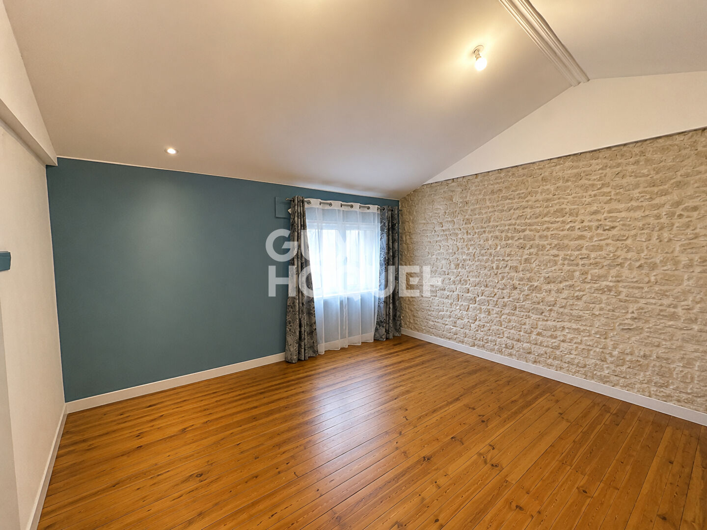 Maison 3 pièces à vendre à Lagord - 227 900 
