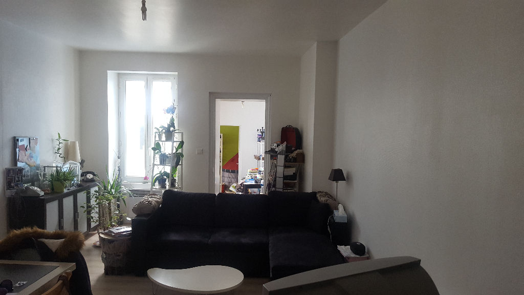 À louer appartement Centre ville