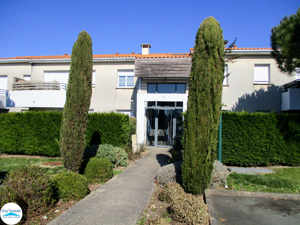 Résidence Sécurisée de 2006