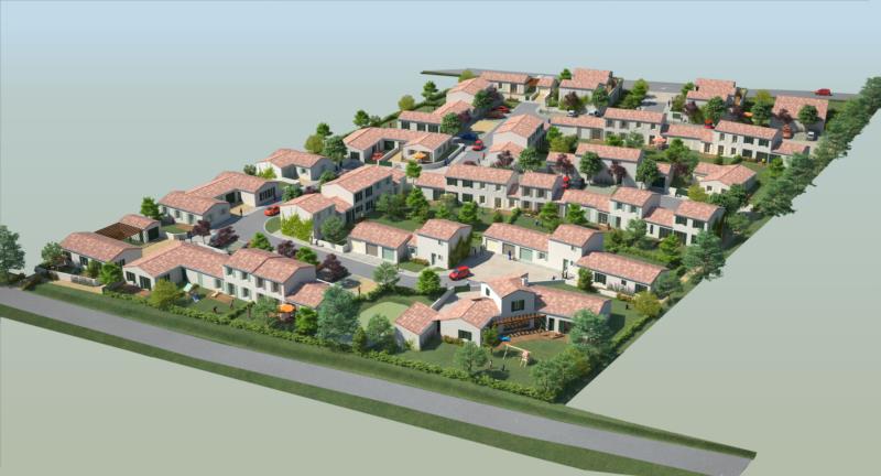 SAINT-GEORGES D'OLERON