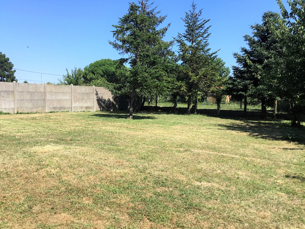 Terrain Bourcefranc Le Chapus 560 m2