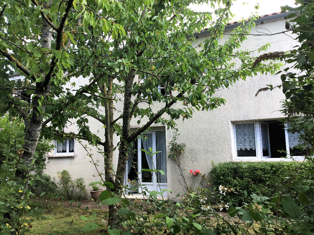 Maison Bourcefranc Le Chapus 5 pièce(s) 180 m2
