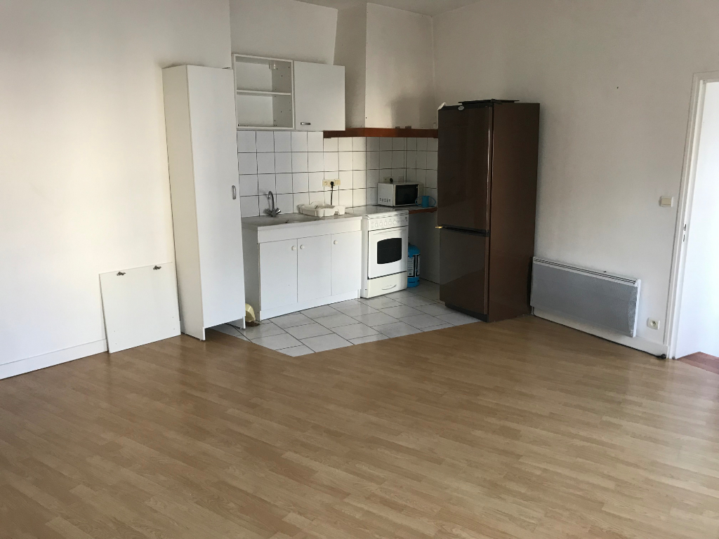 Appartement La Tremblade 2 pièce(s) 49 m2
