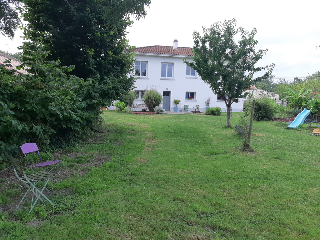 Maison Pont L'abbe D'arnoult 5 pièce(s) 102.33 m2