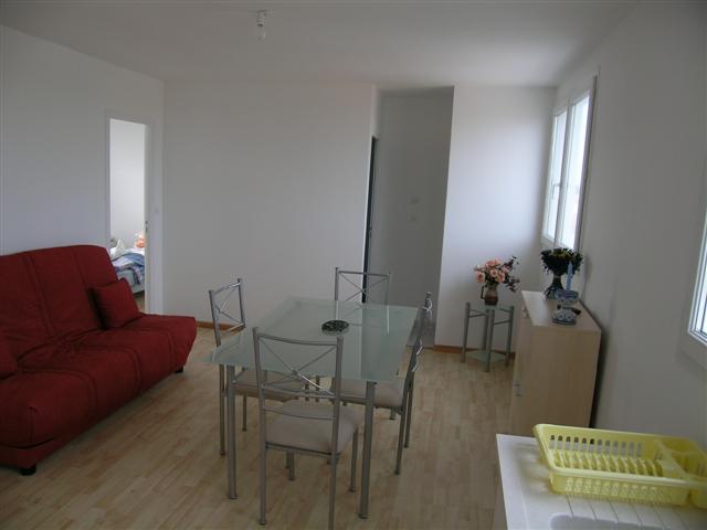 A 5 MINUTES DE ST PIERRE D'OLERON