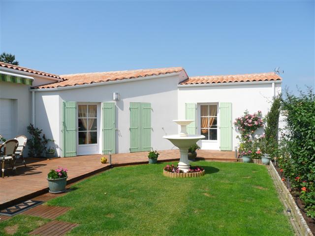 SAINT-PIERRE D'OLERON