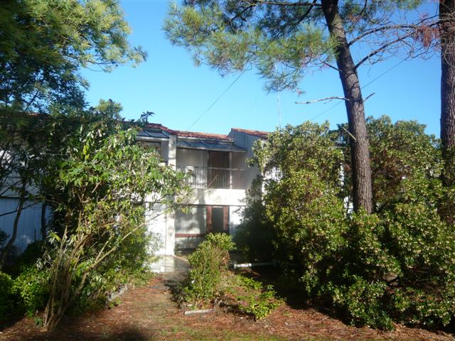 SAINT-TROJAN LES BAINS