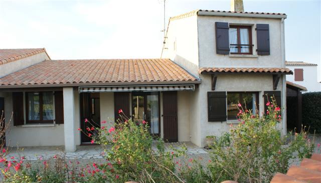 SAINT-DENIS D'OLERON