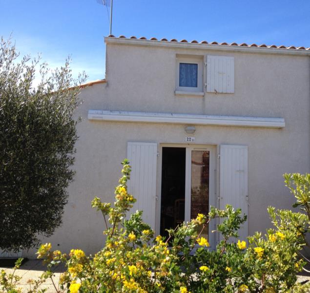 LA BREE-LES-BAINS