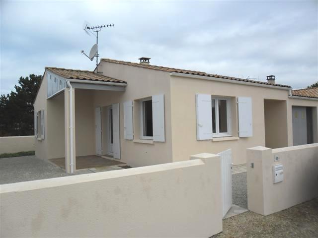 LE GRAND VILLAGE PLAGE