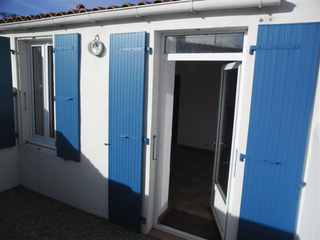 ST PIERRE D'OLERON CENTRE