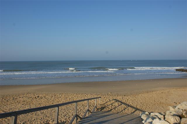 LE GRAND VILLAGE PLAGE