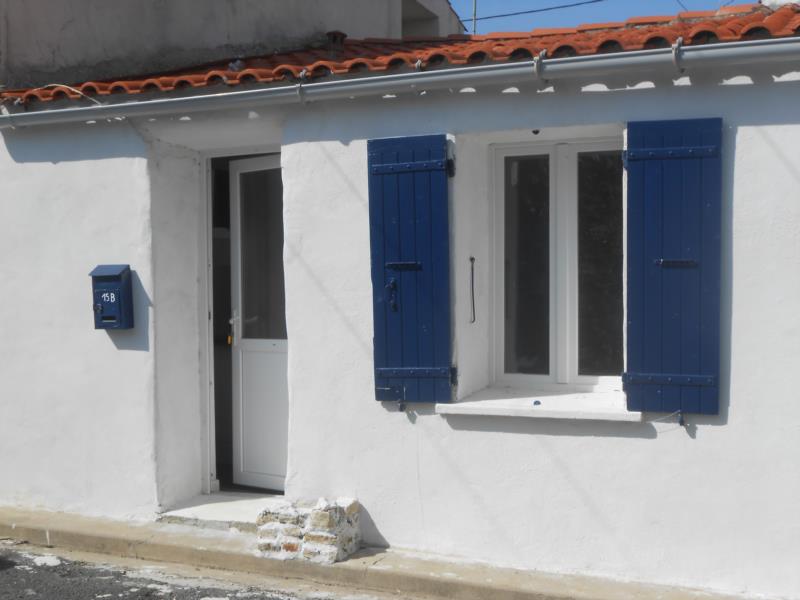 PROCHE LE CHÂTEAU D'OLERON