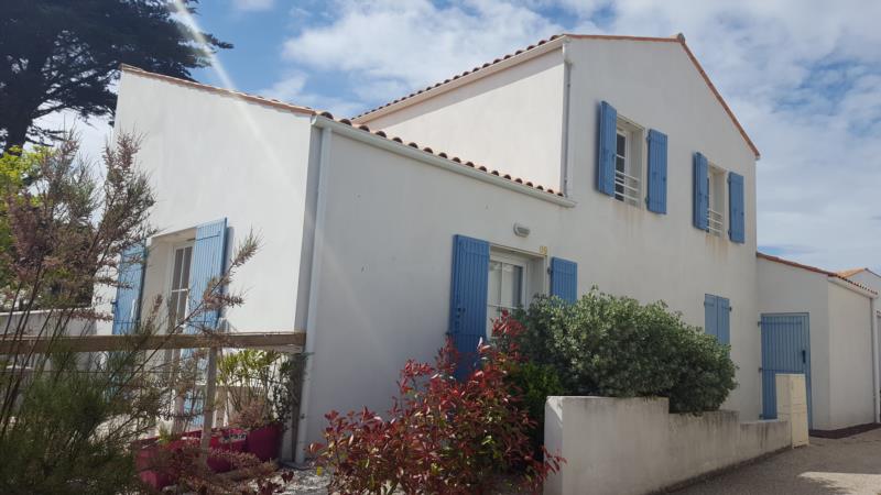 SAINT-DENIS D'OLERON