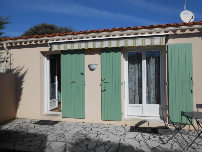LES SABLES VIGNIER