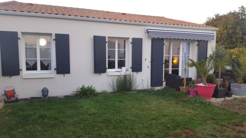 SAINT-PIERRE D'OLERON