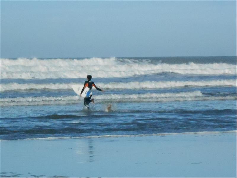 LE GRAND VILLAGE PLAGE