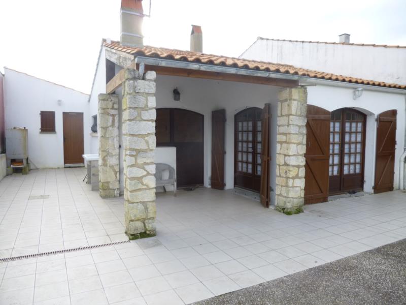 LA BREE LES BAINS