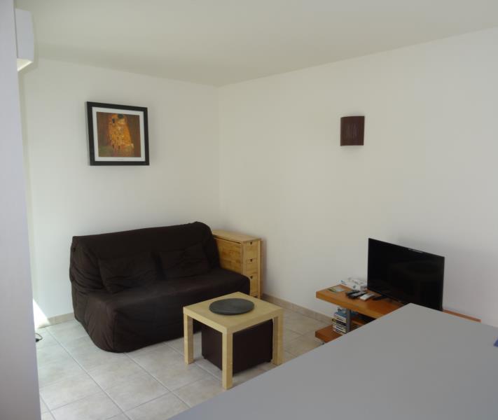 Appartement 2 pièces d'environ 31 m² à vendre à La Cotinière (17310).