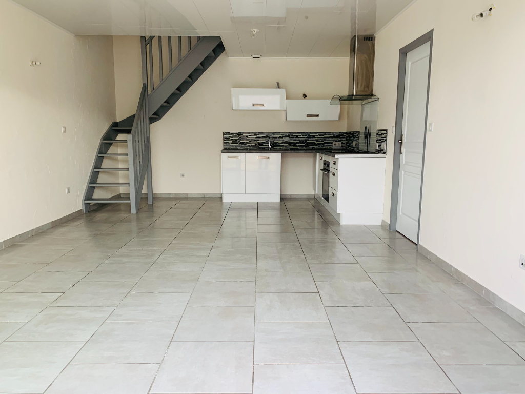 MORNAC SUR SEUDRE : maison 5 pièces en vente