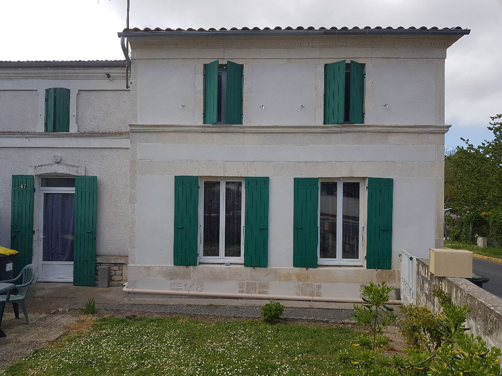 Maison/Villa