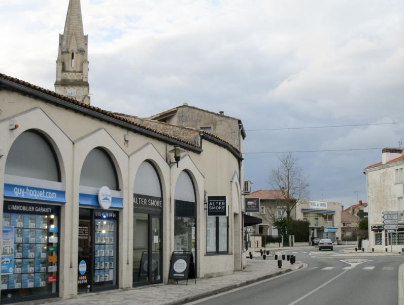 Centre Ville