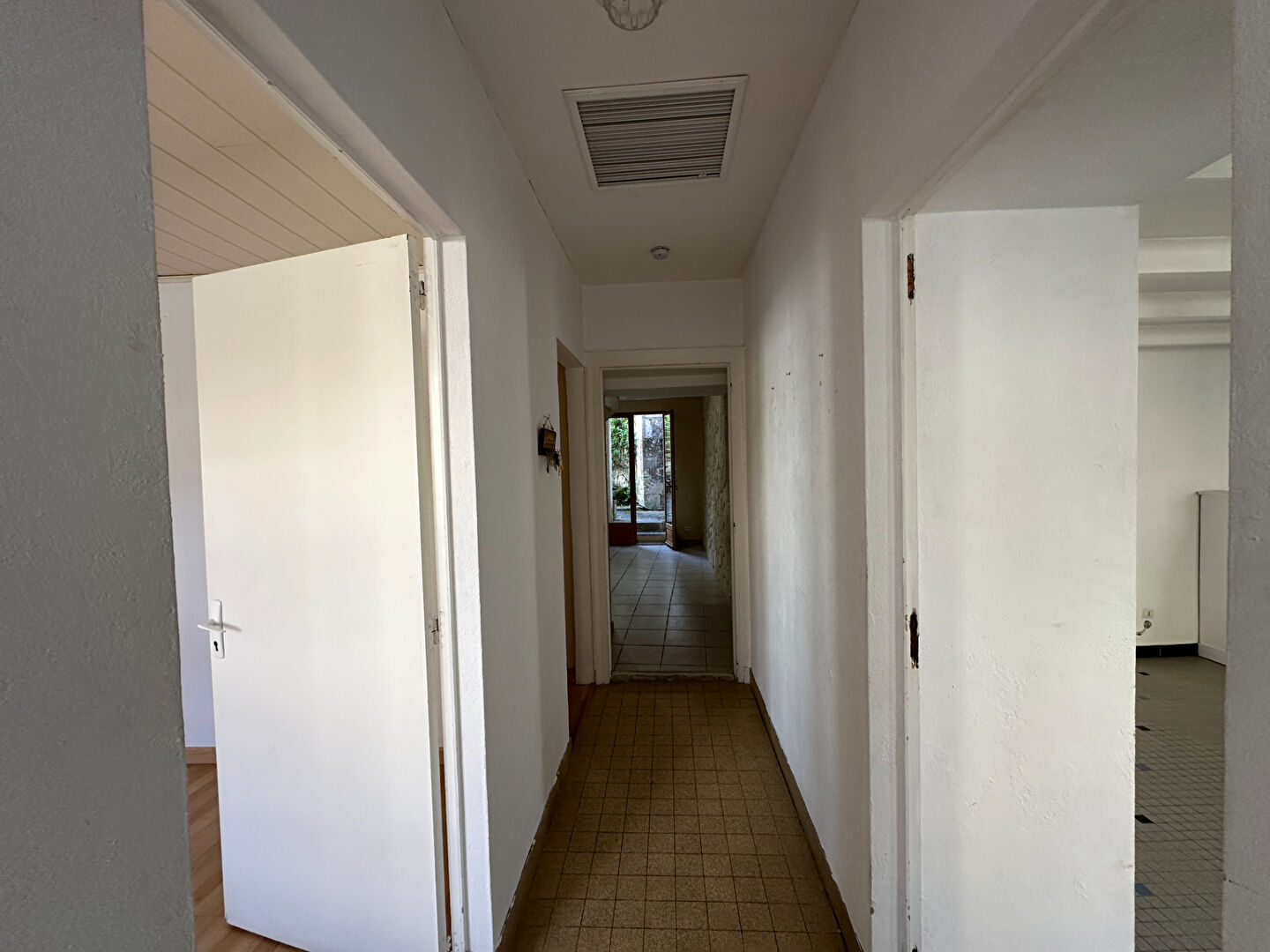 Maison  4 pièce(s) 100m2