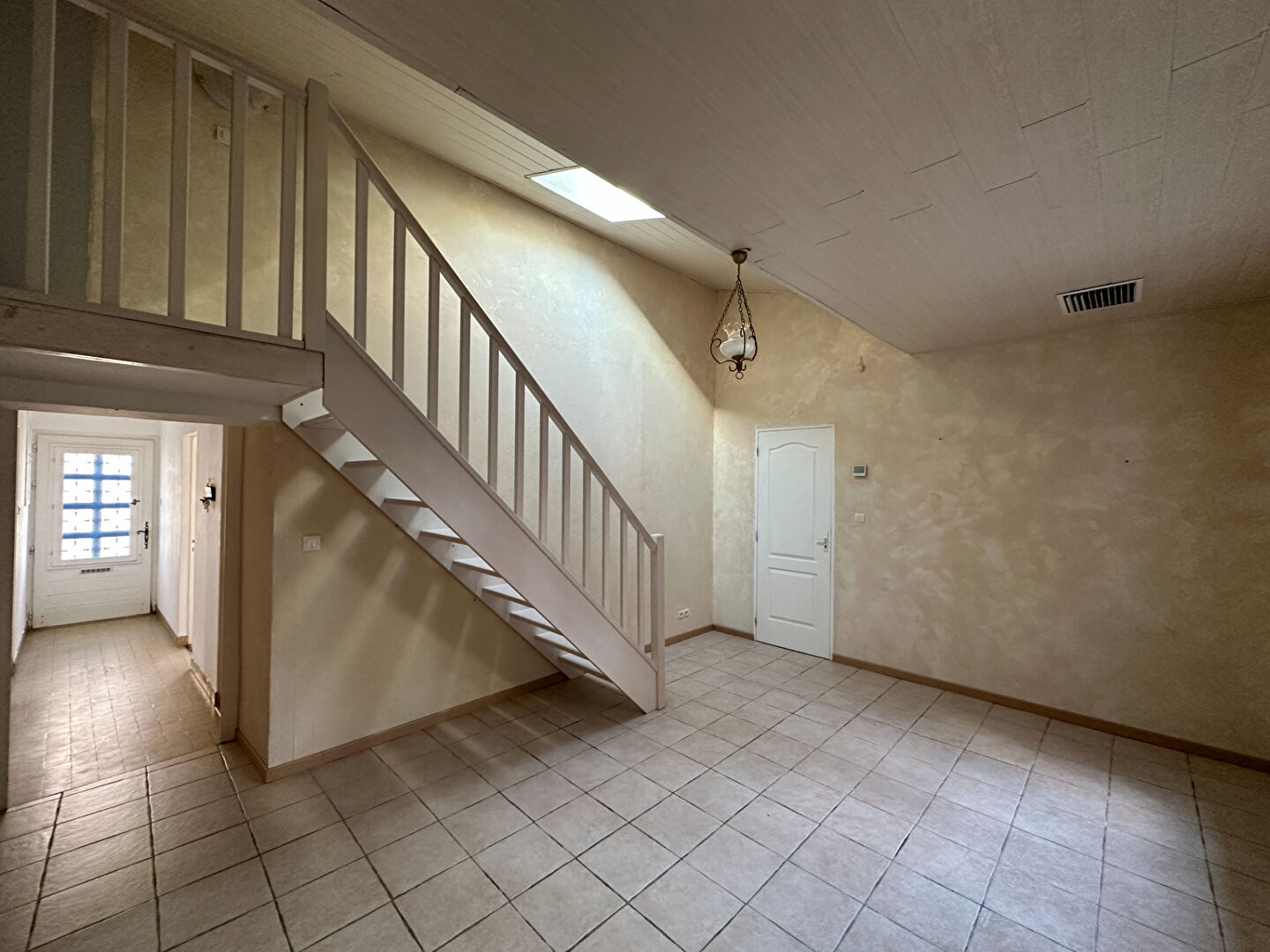 Maison  4 pièce(s) 100m2