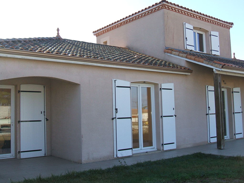 PROCHE CENTRE VILLE