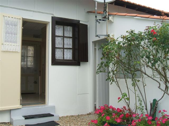 BOURCEFRANC-LE-CHAPUS