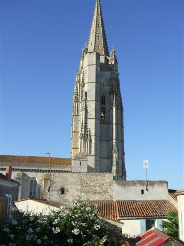 MARENNES