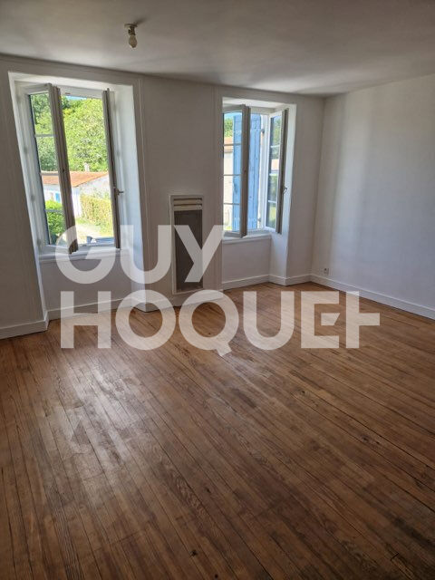 Appartement Arvert 2 pièce(s) 54 m2