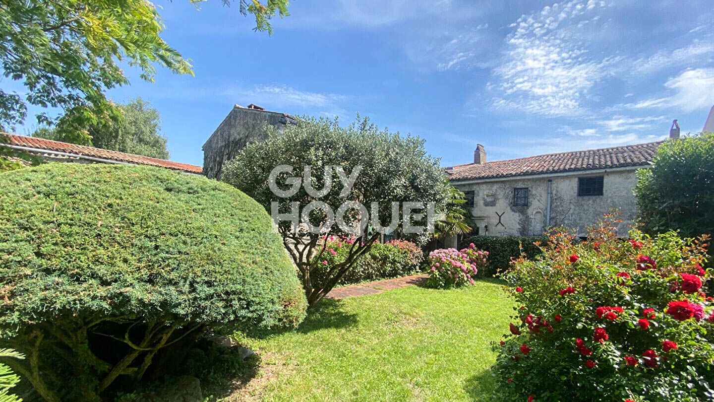 Maison Arvert 7 pièce(s) 303 m2