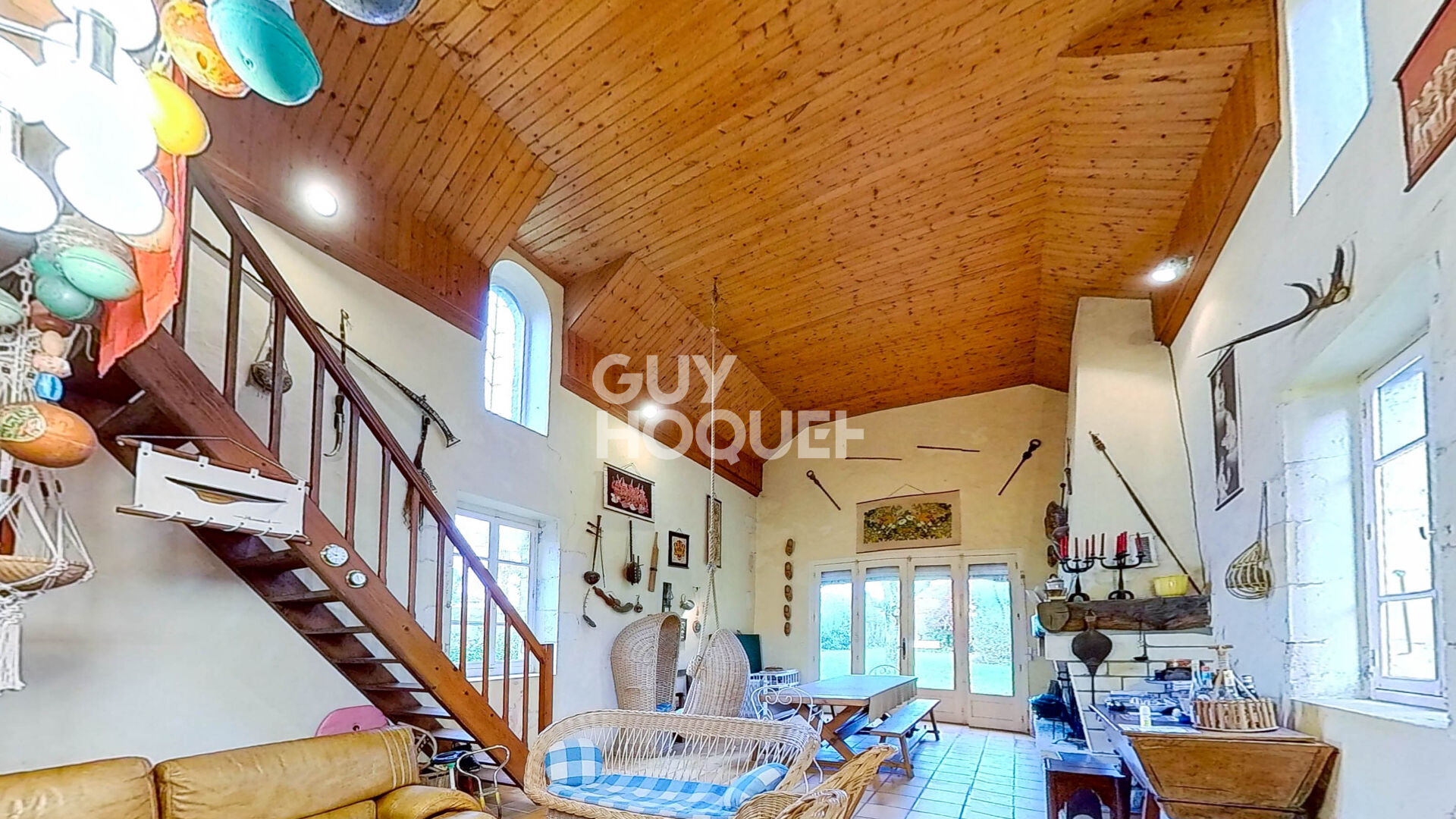 Maison Arvert 7 pièce(s) 303 m2