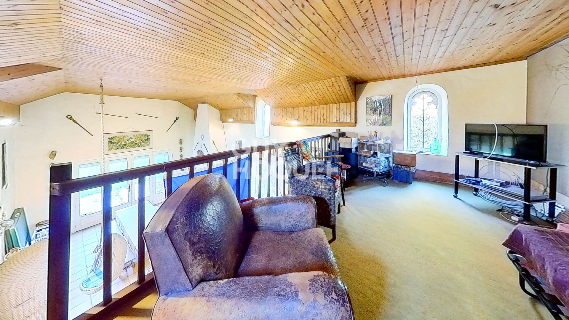 Maison Arvert 7 pièce(s) 303 m2