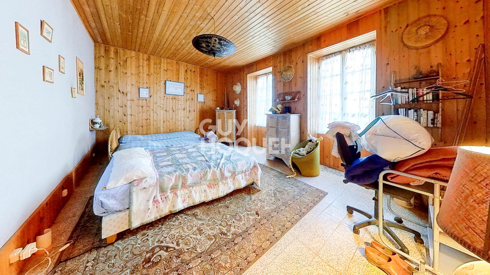 Maison Arvert 7 pièce(s) 303 m2