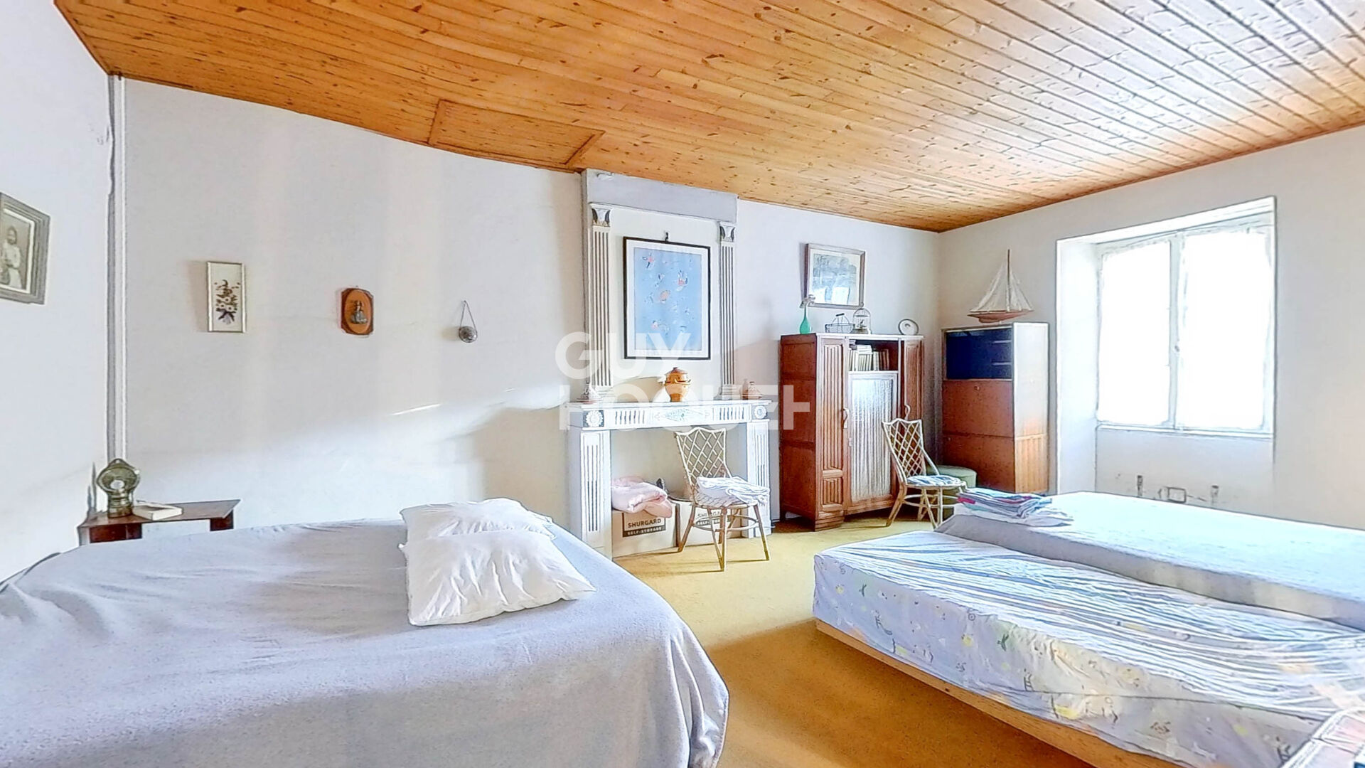 Maison Arvert 7 pièce(s) 303 m2