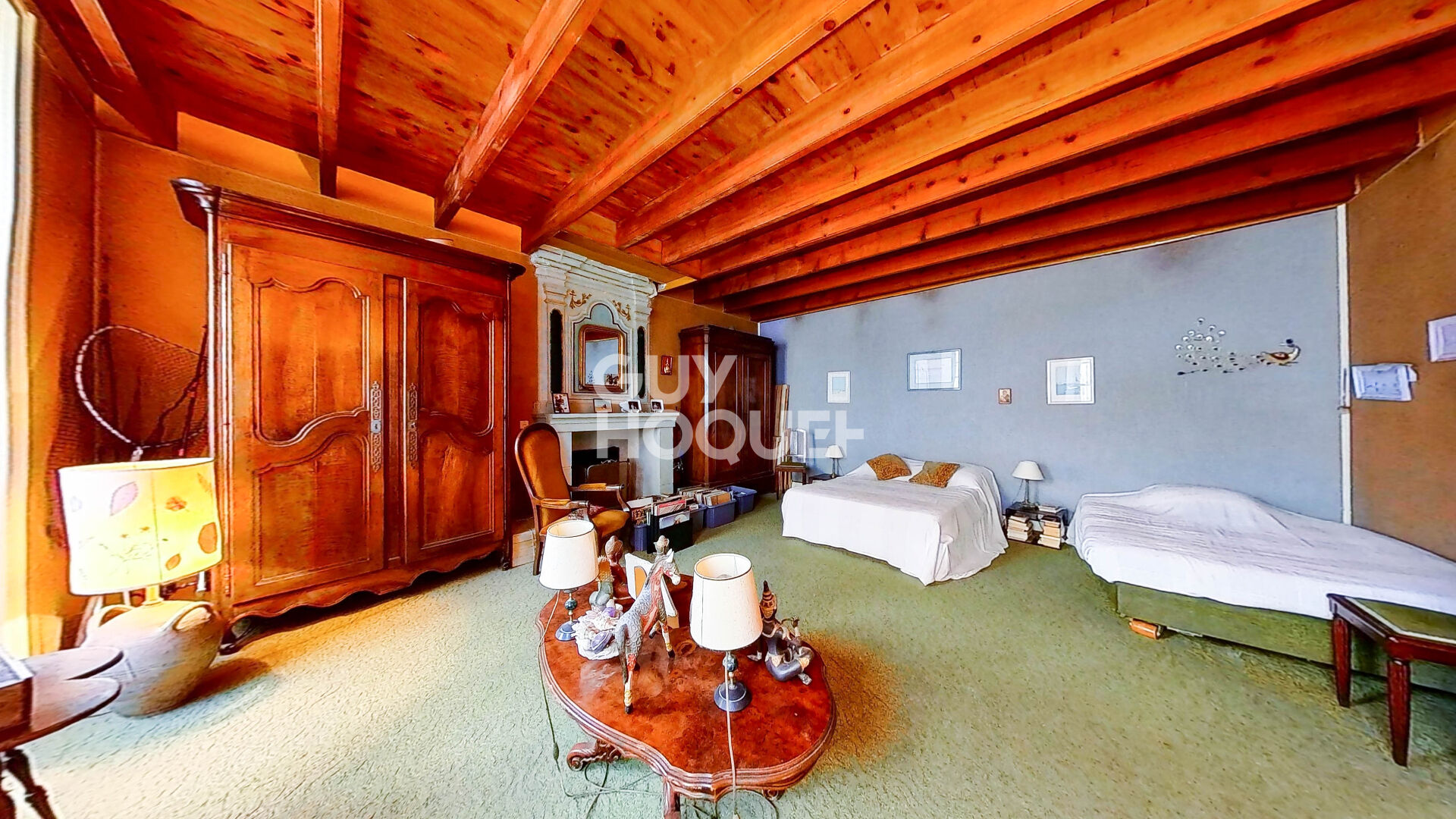 Maison Arvert 7 pièce(s) 303 m2