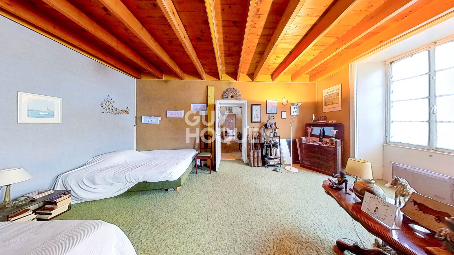 Maison Arvert 7 pièce(s) 303 m2