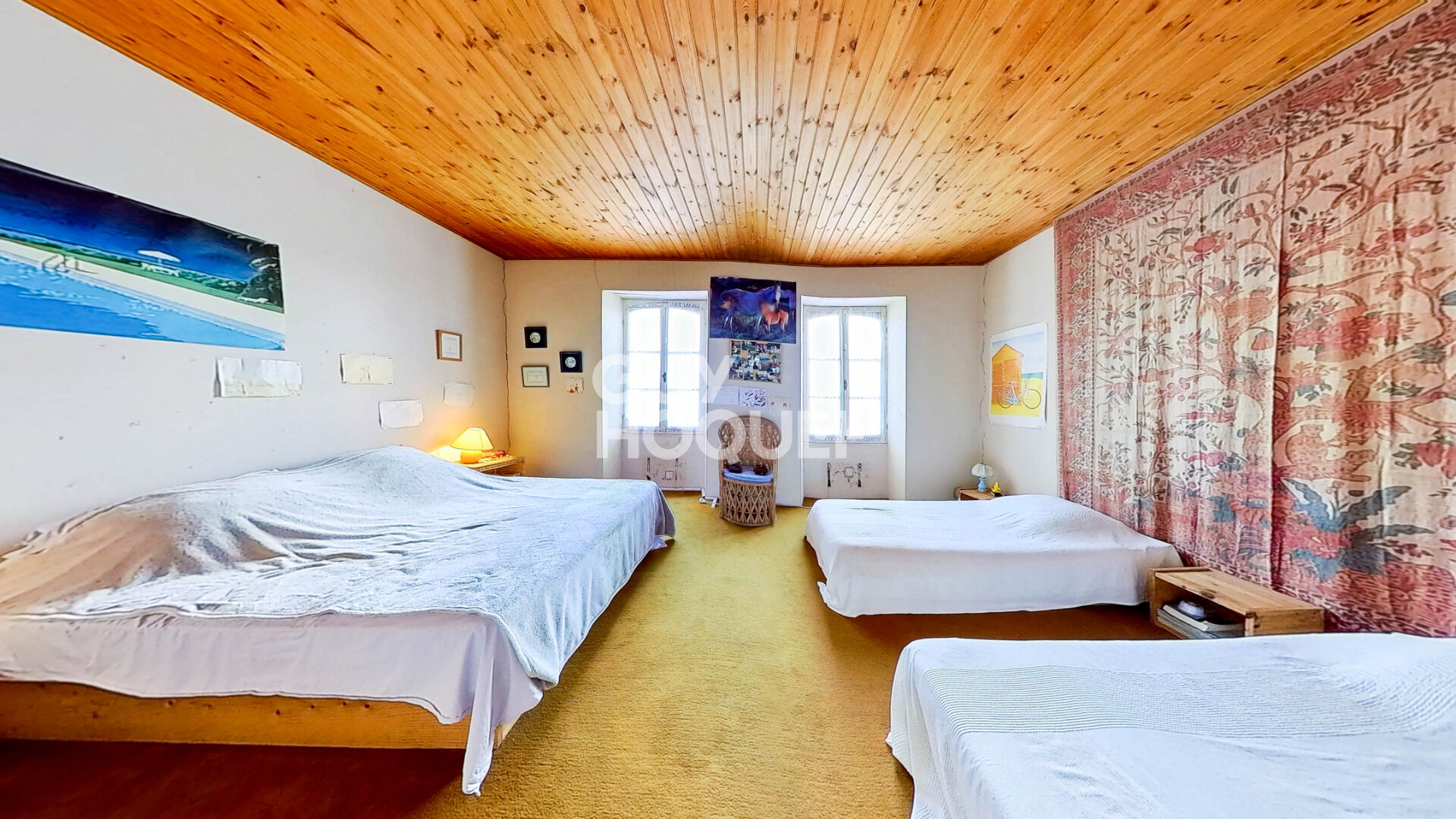 Maison Arvert 7 pièce(s) 303 m2