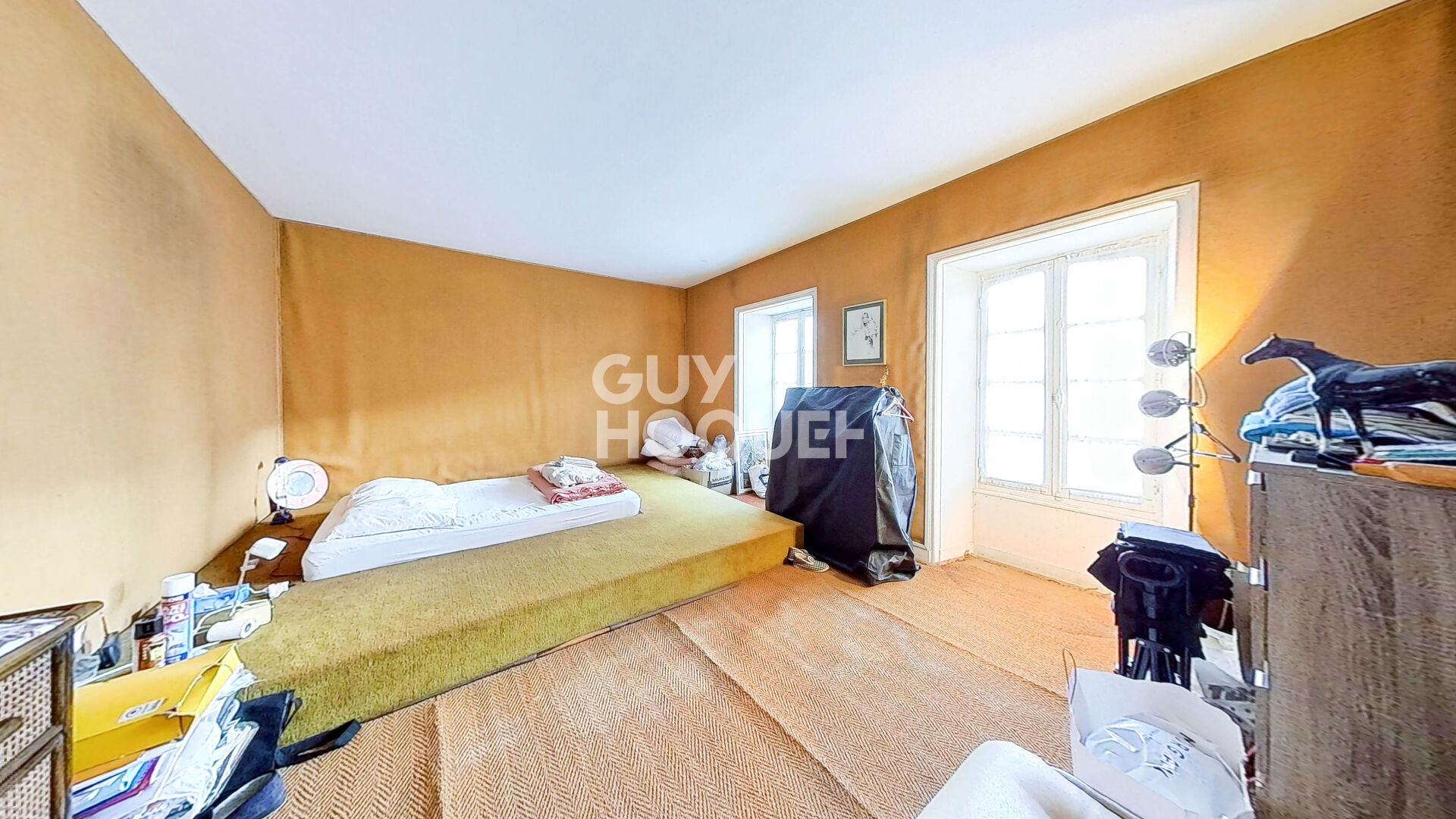 Maison Arvert 7 pièce(s) 303 m2