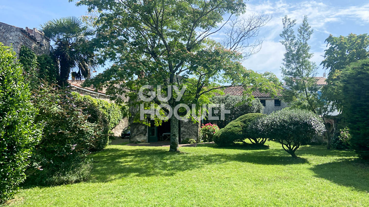 Maison Arvert 7 pièce(s) 303 m2