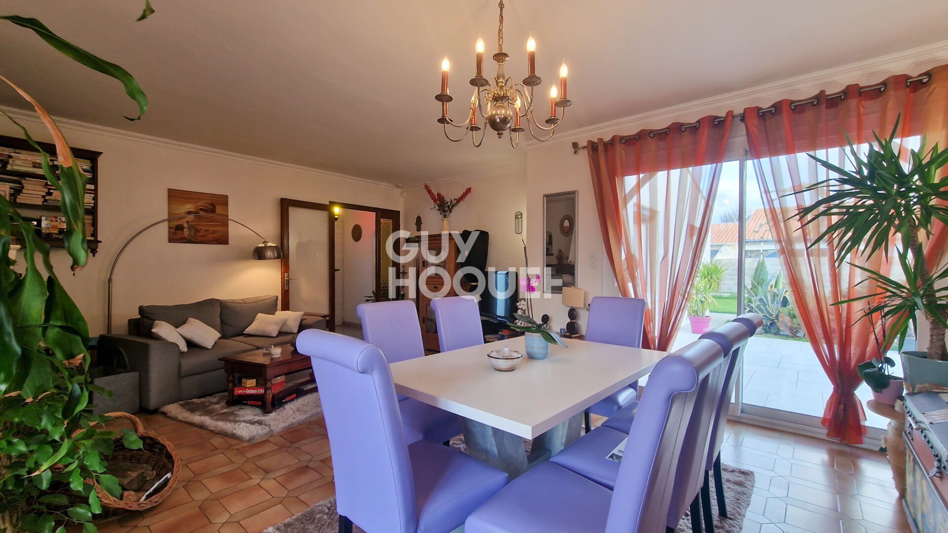 Maison Plain pied ARVERT- proche Centre Ville