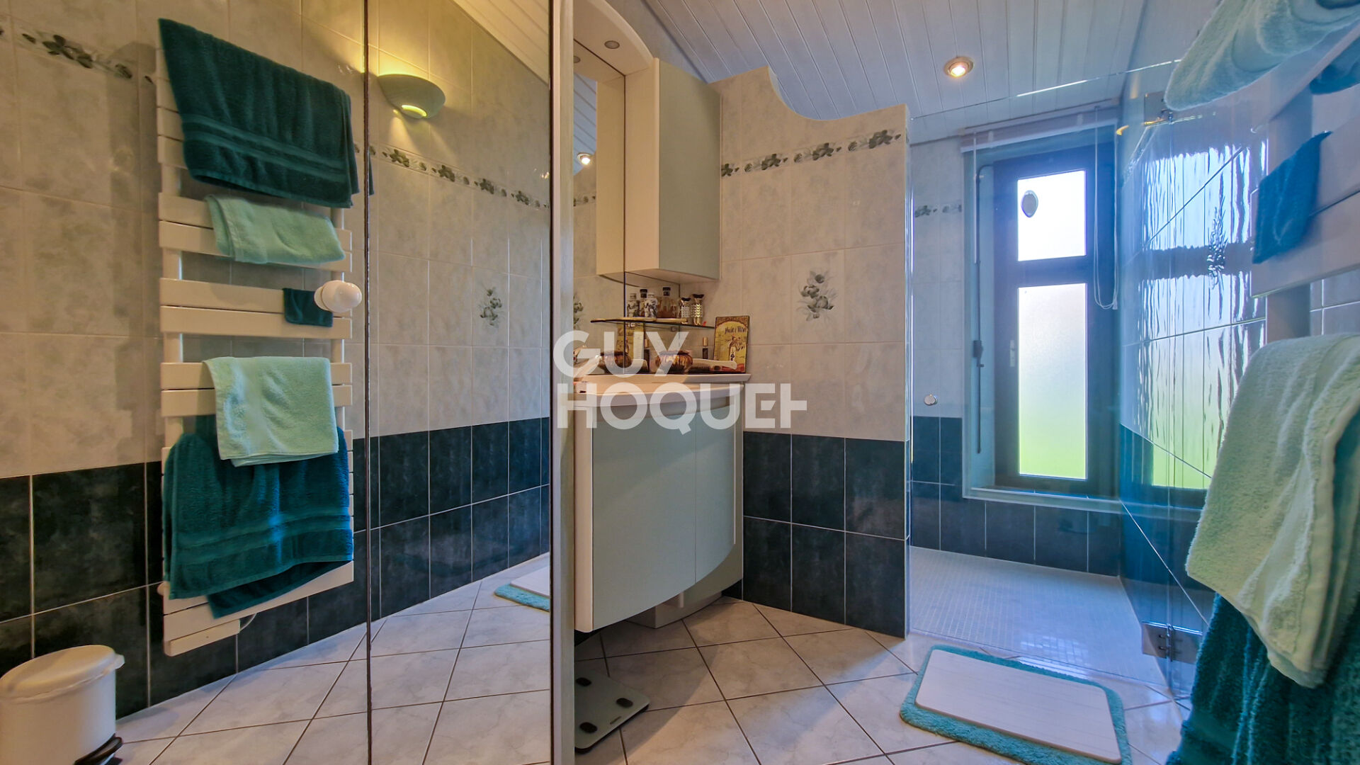 Maison Plain pied ARVERT- proche Centre Ville