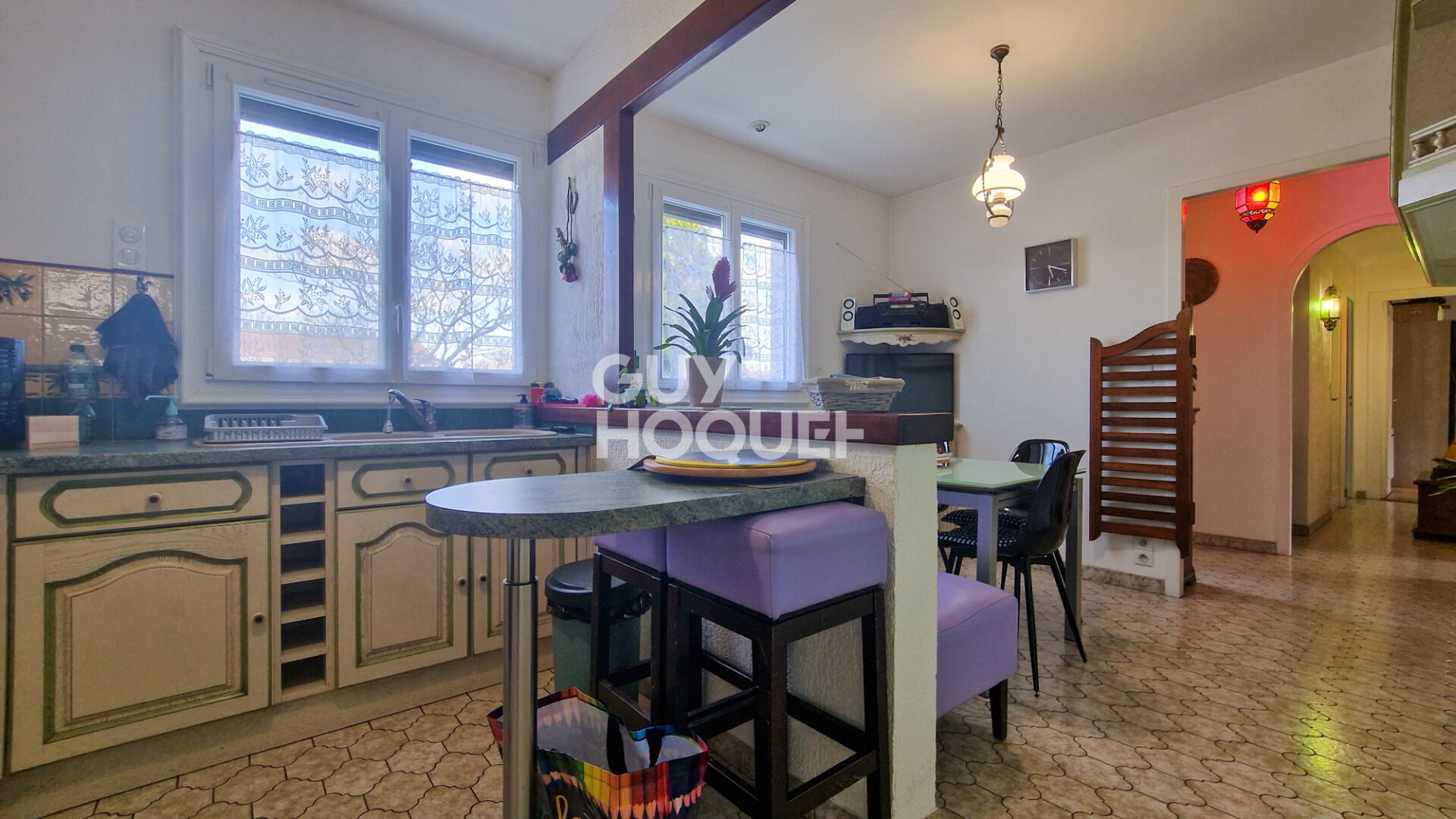 Maison Plain pied ARVERT- proche Centre Ville