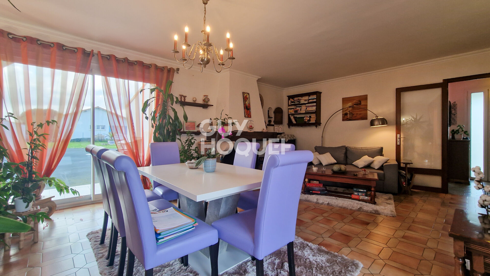 Maison Plain pied ARVERT- proche Centre Ville