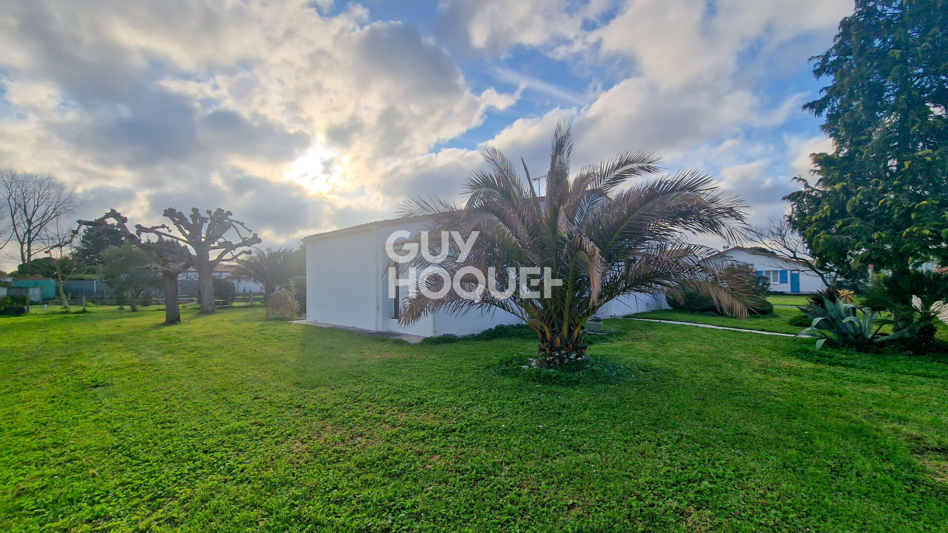 Maison Plain pied ARVERT- proche Centre Ville