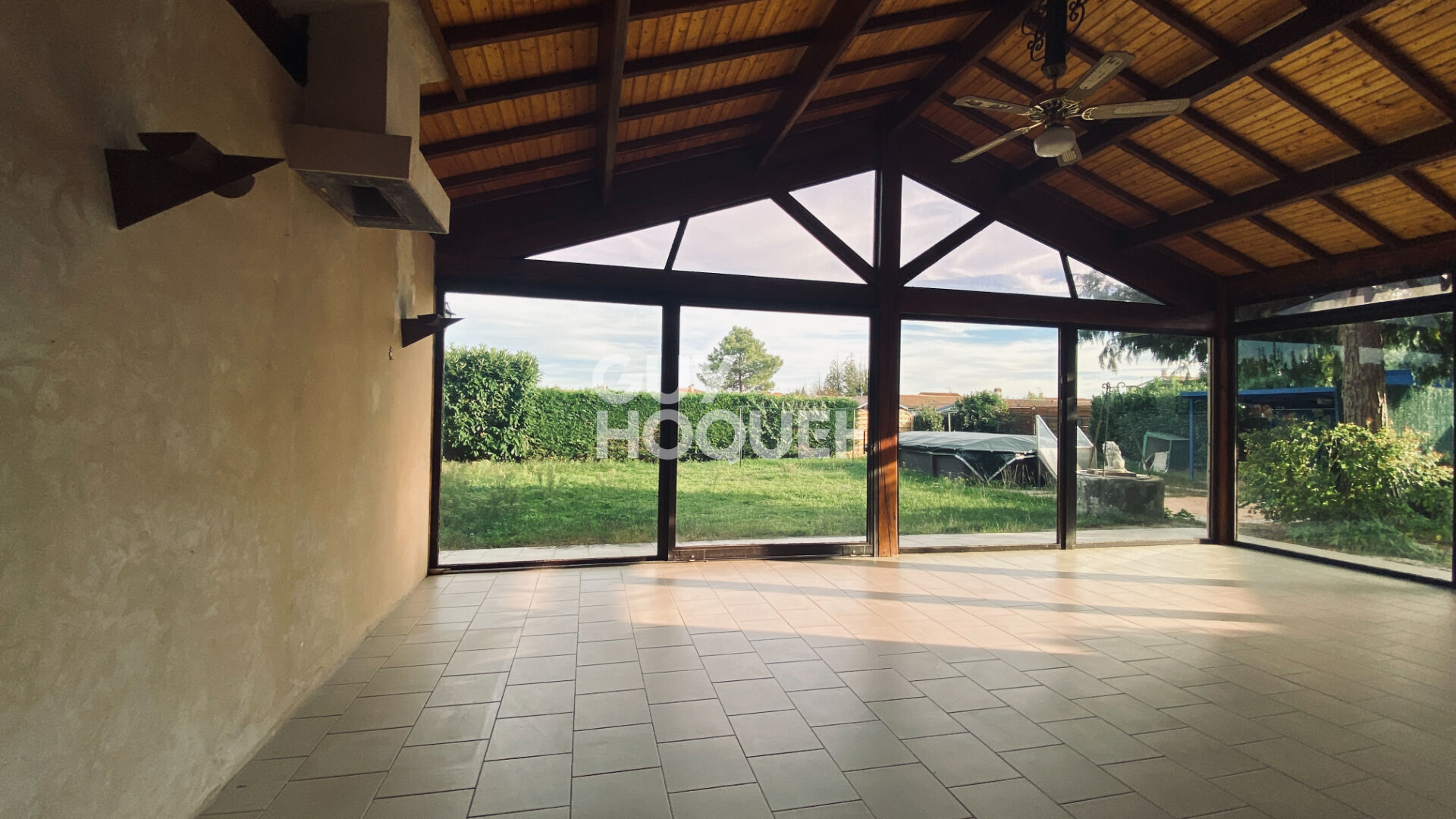 Maison T4 de 110 m² au calme - Beau terrain de 847 m², proche plages et commerces